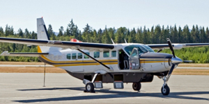 Naples Cessna Grand Caravan 208B Charter