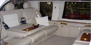 Eurocopter view for Naples charter