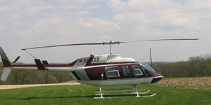 Naples Bell LongRanger Charter