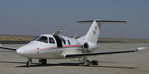 Eclipse 500 entry-level jet for Naples charter