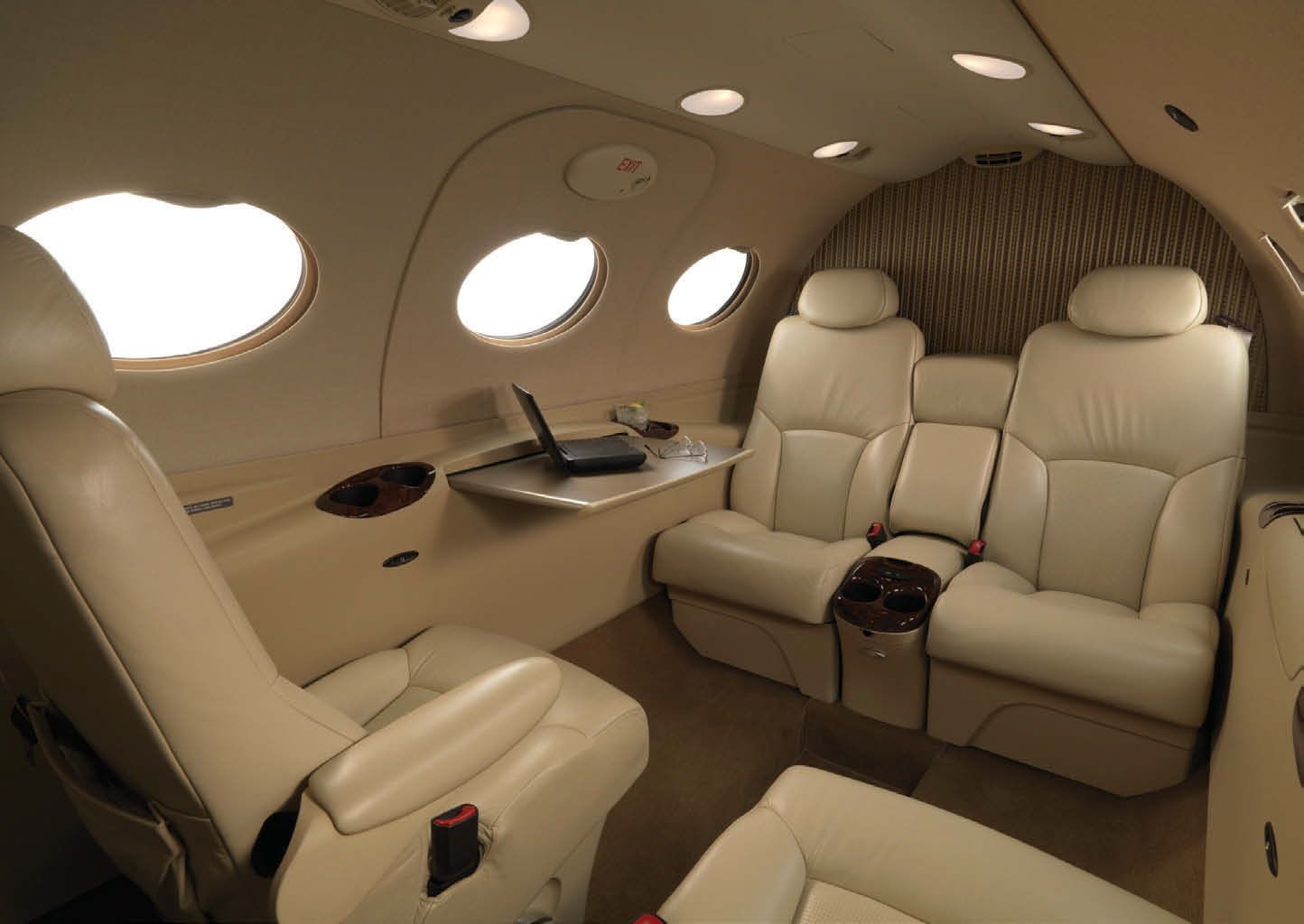 Cessna Citation Mustang CE-510 entry-level jet private aircraft for Naples charter