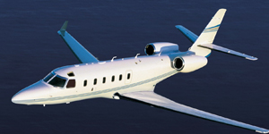 Gulfstream G100 / G150 / IAI Astra SPX midsize jet for Naples charter