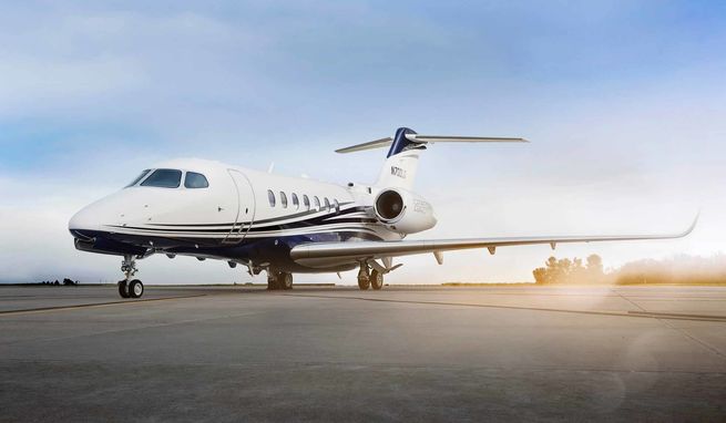 Cessna Citation Longitude super midsize jet for Naples charter